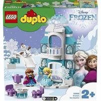 DISNEY FROZEN IL CASTELLO DI GHIACCIO (10899)