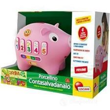 CAROTINA PORCELLINO CONTASALVADANAIO