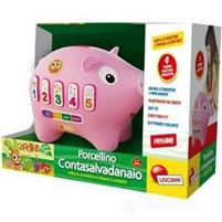 CAROTINA PORCELLINO CONTASALVADANAIO