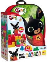 BING ZAINETTO COSTRUZIONI ROSSO