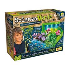 GENIUS SUPER GREEN SCIENZA VERDE