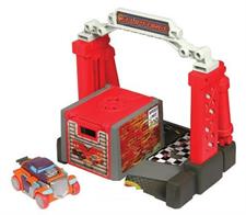 FLIP FORCE GARAGE