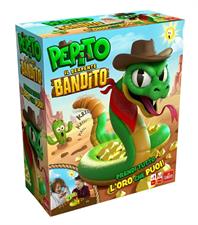PEPITO BANDITO