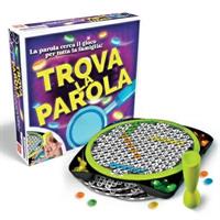 TROVA LA PAROLA