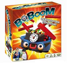 BOBOOM