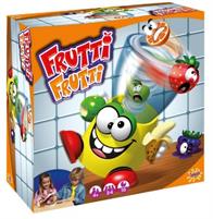FRUTTI FRUTTI
