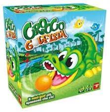 CROCCO GOLFISTA