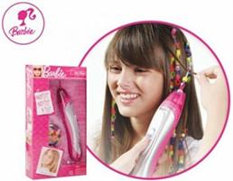 ACCONCIA CAPELLI BARBIE