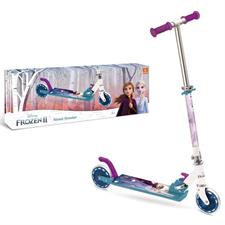 MONOPATTINO 2 RUOTE FROZEN 2