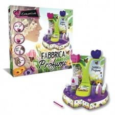 CREATIVE FABBRICA PROFUMI