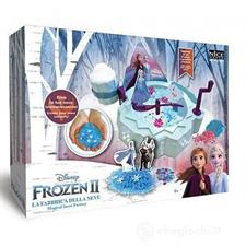 FROZEN 2 LA FABBRICA DELLA NEVE