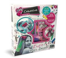INDIE HAIR DECORA CAPELLI