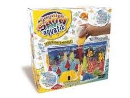 SABBIA CREATIVA SAND AQUATIK