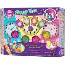 ELASTICOLOR HAPPY TIME OROLOGIO