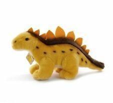 PELUCHE STEGOSAURO 23 CM