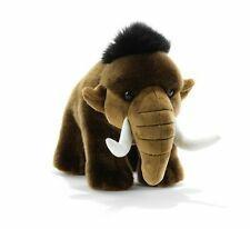 PELUCHE MAMMUT 23 CM