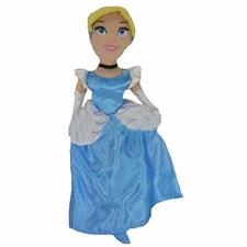 PELUCHE CENERENTOLA 30CM