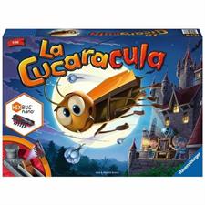 LA CUCARACULA