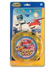 TAMBURELLO SUPERWINGS