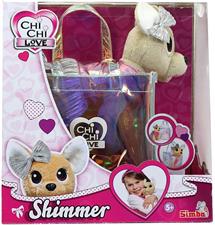 CHI CHI LOVE SHIMMER