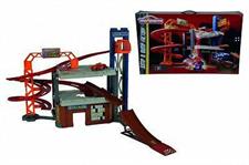 MAJORETTE CRASH GARAGE