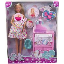 STEFFI LOVE REAL MOMMY