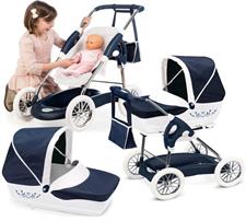 PICCOLO COMBI TRIO INGLESINA