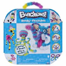BENDY BUNCHEMS