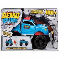 DEMO DUKE