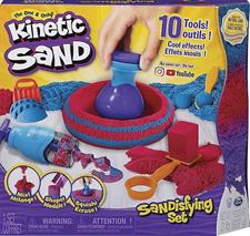 KINETIC SAND SANDISFYING