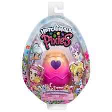 HATCHIMALS PIXIES ROYALS