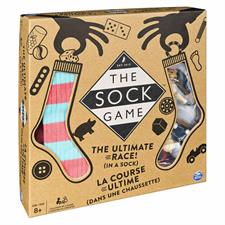 SOCK GAME GIOCO CALZINO