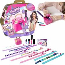 HOLLYWOOD HAIR DECORA CAPELLI