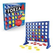 FORZA 4