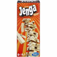 JENGA