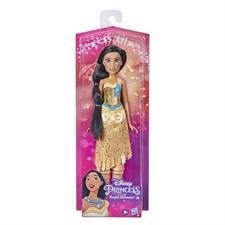 PRINCIPESSA POCAHONTAS 30 CM
