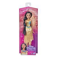 PRINCIPESSA POCAHONTAS 30 CM