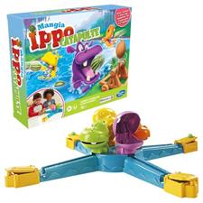 MANGIA IPPO CATAPULTE