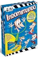 INDOMIMANDO