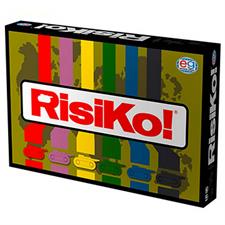 RISIKO