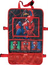 ORGANIZER AUTO SPIDERMAN