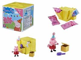 PEPPA PIG SECRET SURPRISE