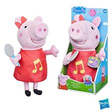 PEPPA PIG MUSICALE SONG