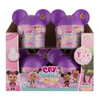 CRY BABIES CASETTA DISNEY