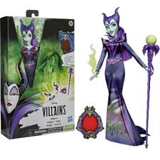 FASHION DOLL MALEFICENT VILLAINS