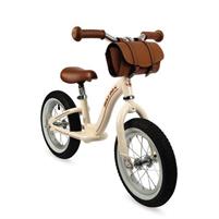 BICI BALANCE BIKE METALLO VINTAGE