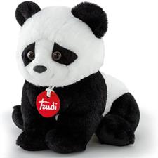 PELUCHE PUPPY PANDA 20 CM