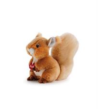 PELUCHE TRUDINO SCOIATTOLO