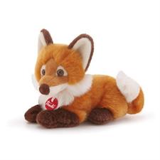 PELUCHE TRUDINO VOLPE 20 CM