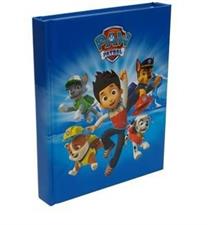 PAW PATROL DIARIO SEGRETO